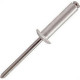 Rebite Fix All Aluminio Repuxo Rm 630 Com 500 Pecas Rebite Fix All Aluminio Repuxo Rm 630 Com 500 Pecas