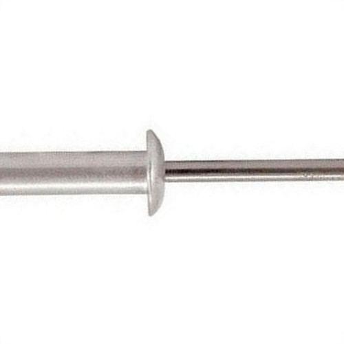 Rebite Fix All Aluminio Repuxo Rm 630 Com 500 Pecas Rebite Fix All Aluminio Repuxo Rm 630 Com 500 Pecas