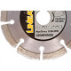 Disco Diamantado Itambe Lineato Segmentado Seco/Refrigerado 110Mm X 20Mm Disco Diamantado Itambe Lineato Segmentado Seco/Refrigerado 110Mm X 20Mm