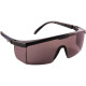 Oculos Protecao Kalipso Jaguar Cinza Fume Oculos Protecao Kalipso Jaguar Cinza Fume