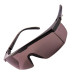 Oculos Protecao Kalipso Jaguar Cinza Fume Oculos Protecao Kalipso Jaguar Cinza Fume