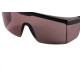 Oculos Protecao Kalipso Jaguar Cinza Fume Oculos Protecao Kalipso Jaguar Cinza Fume