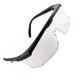 Oculos Protecao Kalipso Jaguar Incolor Oculos Protecao Kalipso Jaguar Incolor