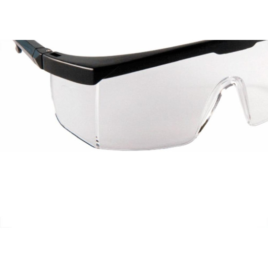 Oculos Protecao Kalipso Jaguar Incolor Oculos Protecao Kalipso Jaguar Incolor