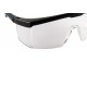 Oculos Protecao Kalipso Jaguar Incolor Oculos Protecao Kalipso Jaguar Incolor