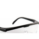 Oculos Protecao Kalipso Jaguar Incolor Oculos Protecao Kalipso Jaguar Incolor