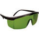 Oculos Protecao Kalipso Jaguar Verde Oculos Protecao Kalipso Jaguar Verde