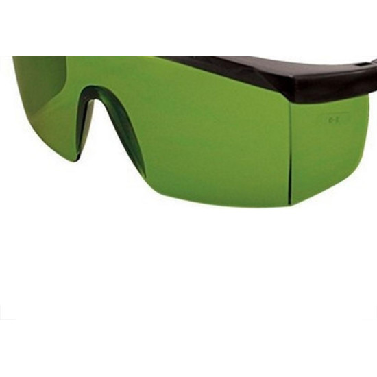Oculos Protecao Kalipso Jaguar Verde Oculos Protecao Kalipso Jaguar Verde