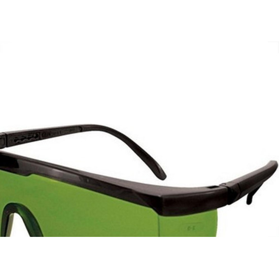 Oculos Protecao Kalipso Jaguar Verde Oculos Protecao Kalipso Jaguar Verde