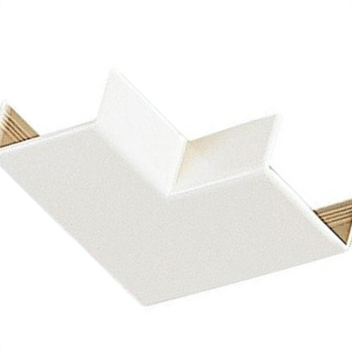 Sistema Tramontina Cotovelo 20X10 - 90º - Branco - 57300/41 - Kit C/50 Pecas Sistema Tramontina Cotovelo 20X10 - 90º - Branco - 57300/41 - Kit C/50 Pecas