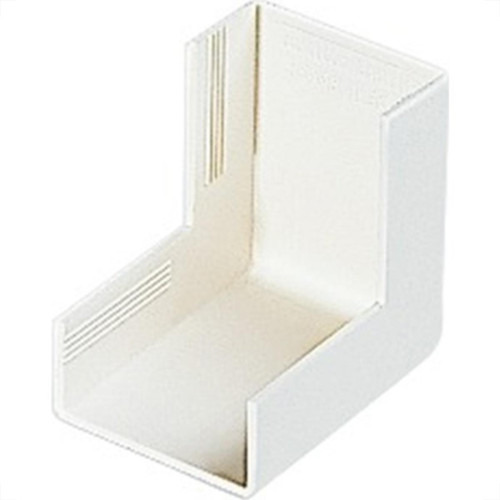 Sistema Tramontina Cotovelo 20X10 - Externo Branco - 57300/23 - Kit C/50 Pecas Sistema Tramontina Cotovelo 20X10 - Externo Branco - 57300/23 - Kit C/50 Pecas