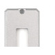Tampa Para Condulete Tramontina 1 Posto - 3/4'' Sp - 56117/002 Tampa Para Condulete Tramontina 1 Posto - 3/4'' Sp - 56117/002