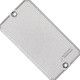 Tampa Para Condulete Tramontina Cega 1/2''- 3/4'' - 56117/006 Tampa Para Condulete Tramontina Cega 1/2''- 3/4'' - 56117/006
