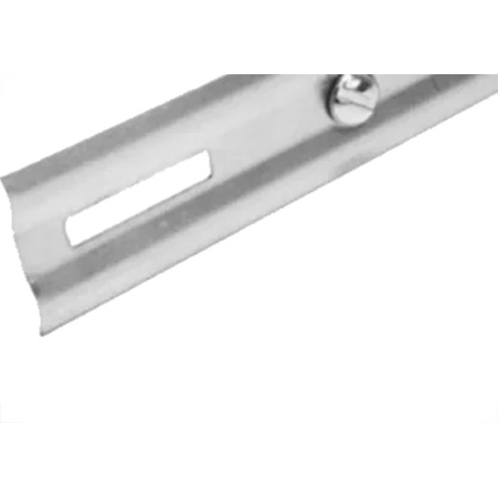 Suporte Pe De Galinha Zincado - Kit C/10 Pecas