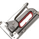 Grampeador Tapeceiro Eda Profissional 14Mm - 5Wk Grampeador Tapeceiro Eda Profissional 14Mm - 5Wk