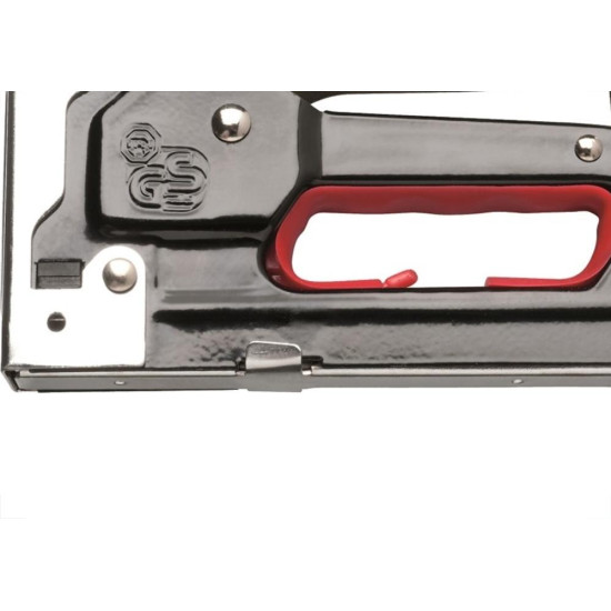 Grampeador Tapeceiro Eda Profissional 14Mm - 5Wk Grampeador Tapeceiro Eda Profissional 14Mm - 5Wk
