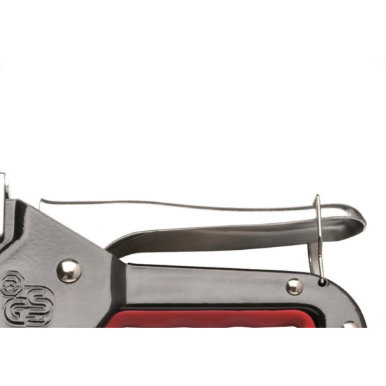 Grampeador Tapeceiro Eda Profissional 14Mm - 5Wk Grampeador Tapeceiro Eda Profissional 14Mm - 5Wk