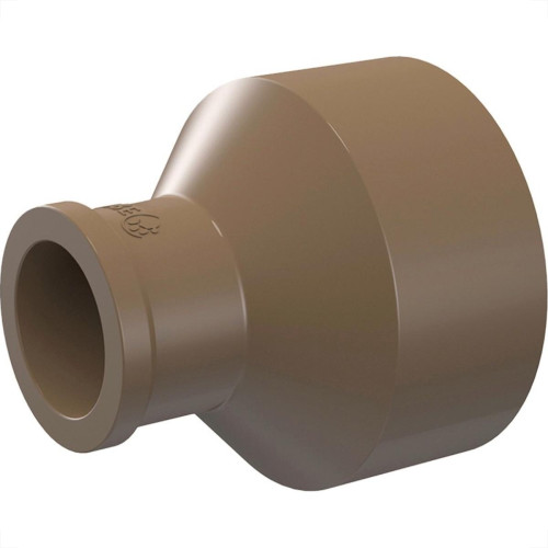 Bucha De Reducao Soldavel Longa Tigre 50X32Mm Bucha De Reducao Soldavel Longa Tigre 50X32Mm
