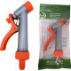Esguicho jardim Garden Plastico Laranja -12701G Esguicho jardim Garden Plastico Laranja -12701G