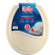 Assento Sanitario Herc Tampa Envolvente Bege 3388