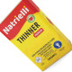 Thinner Natrielli 8100 - 5 Litros Thinner Natrielli 8100 - 5 Litros