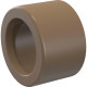 Bucha Reducao Soldavel Curta 32X25Mm Tigre - Kit C/50 Pecas Bucha Reducao Soldavel Curta 32X25Mm Tigre - Kit C/50 Pecas