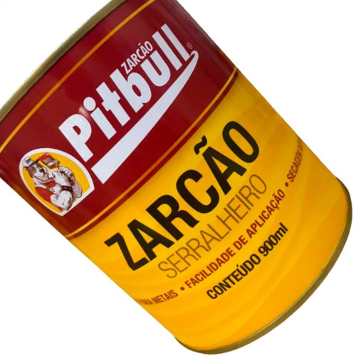 Tinta Zarcao Natrielli 900Ml Extra Oxido - Kit C/6 Pecas Tinta Zarcao Natrielli 900Ml Extra Oxido - Kit C/6 Pecas
