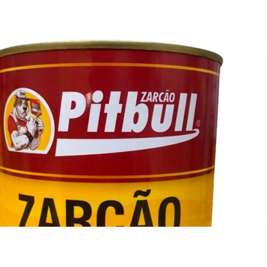 Tinta Zarcao Natrielli 900Ml Extra Oxido - Kit C/6 Pecas Tinta Zarcao Natrielli 900Ml Extra Oxido - Kit C/6 Pecas