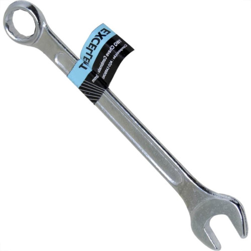 Chave Combinada Eda Excellent 8Mm - 3Hk - Kit C/10 Pecas Chave Combinada Eda Excellent 8Mm - 3Hk - Kit C/10 Pecas