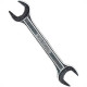 Chave Fixa Eda Excellent 16 X 17Mm - 1Xi - Kit C/10 Pecas Chave Fixa Eda Excellent 16 X 17Mm - 1Xi - Kit C/10 Pecas