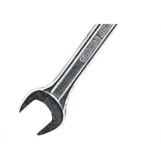 Chave Fixa Eda Excellent 16 X 17Mm - 1Xi - Kit C/10 Pecas Chave Fixa Eda Excellent 16 X 17Mm - 1Xi - Kit C/10 Pecas