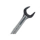 Chave Fixa Eda Excellent 16 X 17Mm - 1Xi - Kit C/10 Pecas Chave Fixa Eda Excellent 16 X 17Mm - 1Xi - Kit C/10 Pecas