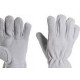 Luva De Raspa Protezza Cano Longo 15Cm Com Reforco - Kit C/10 Pares Luva De Raspa Protezza Cano Longo 15Cm Com Reforco - Kit C/10 Pares