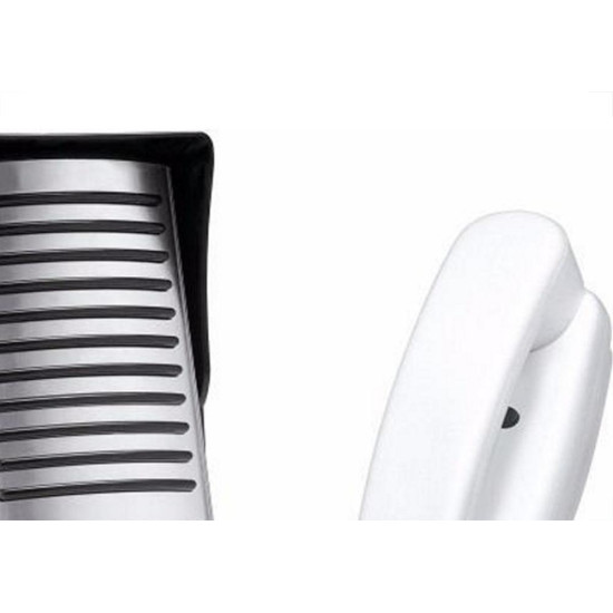 Porteiro Eletronico Hdl F8-S Para Ate 3 Extensoes Porteiro Eletronico Hdl F8-S Para Ate 3 Extensoes