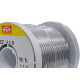 Solda Best Carretel 2,4Mm 10 A 24 - 500Gr. Amarela 153224 Solda Best Carretel 2,4Mm 10 A 24 - 500Gr. Amarela 153224