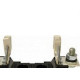 Base Para Fusivel Diazed Tee 63A. Base Para Fusivel Diazed Tee 63A.
