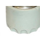 Tampa Para Fusivel Diazed Tee 63A Tampa Para Fusivel Diazed Tee 63A