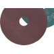 Disco Lixa Thompson/Itambe 7'' - Grao 120 - Kit C/10 Pecas Disco Lixa Thompson/Itambe 7'' - Grao 120 - Kit C/10 Pecas