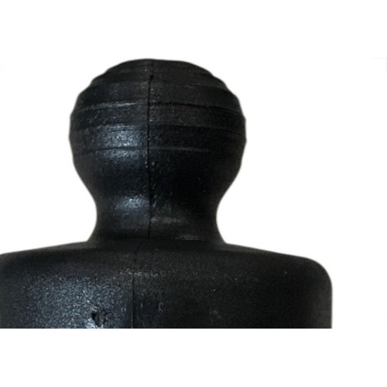 Pino Polarizado Lumibras Flecha 330 3X30A. Pino Polarizado Lumibras Flecha 330 3X30A.