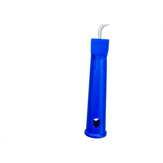 Rolo De Espuma Castor 23Cm Com Cabo - 134 Rolo De Espuma Castor 23Cm Com Cabo - 134