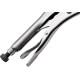 Alicate Pressao Tramontina Curvo 10'' - 41071/110