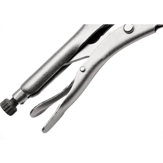 Alicate Pressao Tramontina Reto 10'' - 41070/110