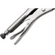 Alicate Pressao Tramontina Reto 10'' - 41070/110