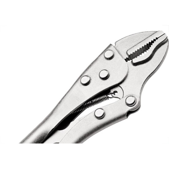 Alicate Pressao Tramontina Reto 10'' - 41070/110