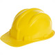 Capacete De Seguranca Plastcor Amarelo Capacete De Seguranca Plastcor Amarelo