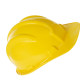 Capacete De Seguranca Plastcor Amarelo Capacete De Seguranca Plastcor Amarelo