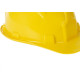Capacete De Seguranca Plastcor Amarelo Capacete De Seguranca Plastcor Amarelo