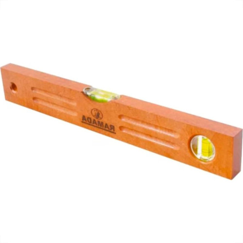 Nivel De Madeira Ramada 40Cm Nivel De Madeira Ramada 40Cm