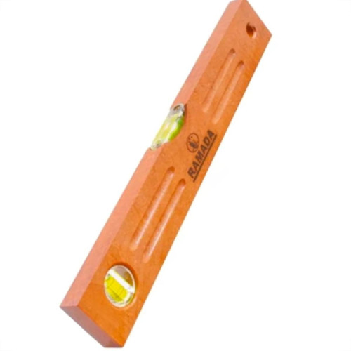 Nivel De Madeira Ramada 40Cm Nivel De Madeira Ramada 40Cm