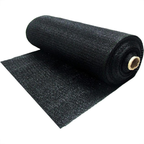 Tela Plastica Sombreamento Roma 50% - 1,50M X 50M Tela Plastica Sombreamento Roma 50% - 1,50M X 50M